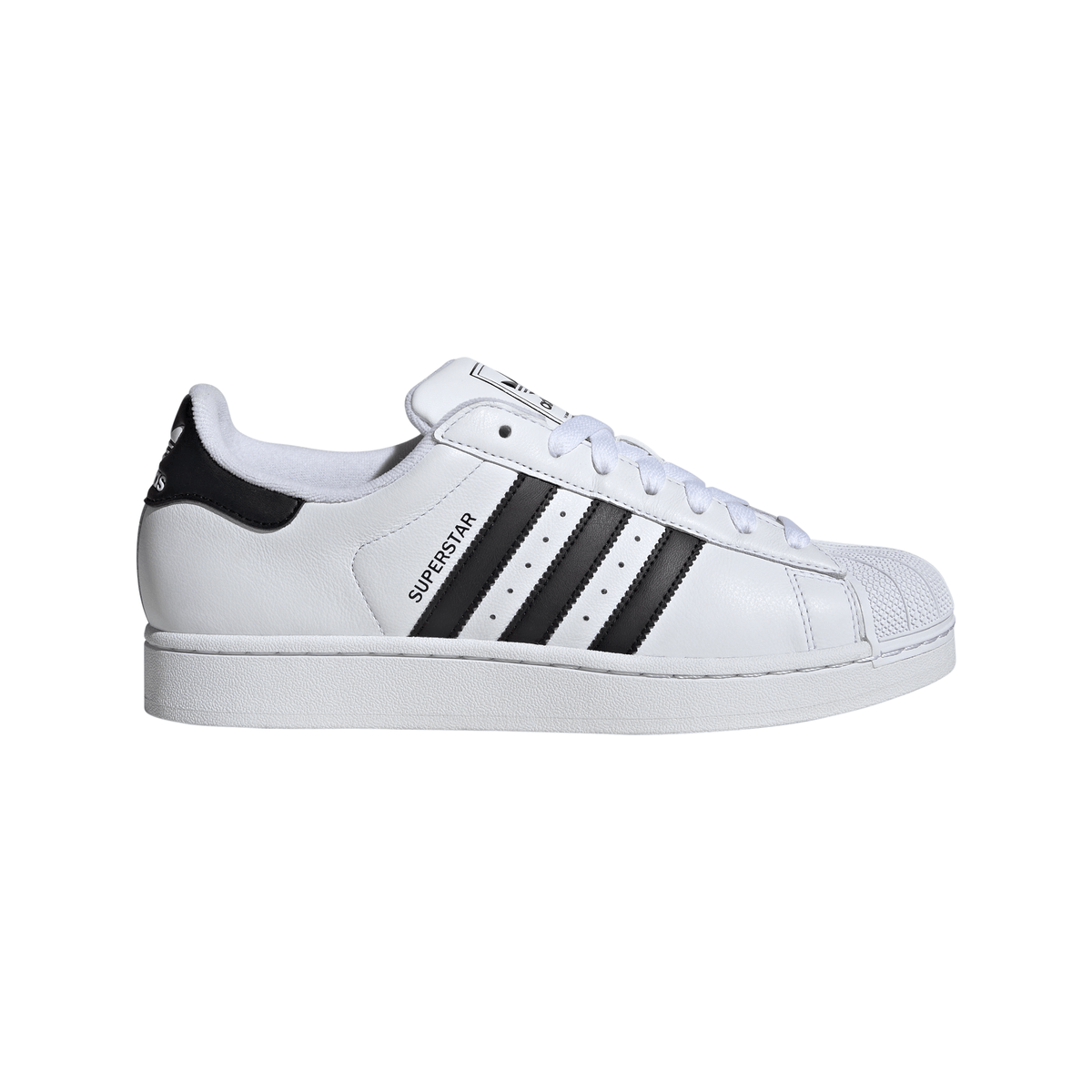 ZAPATILLA SUPERSTAR II UNISEX