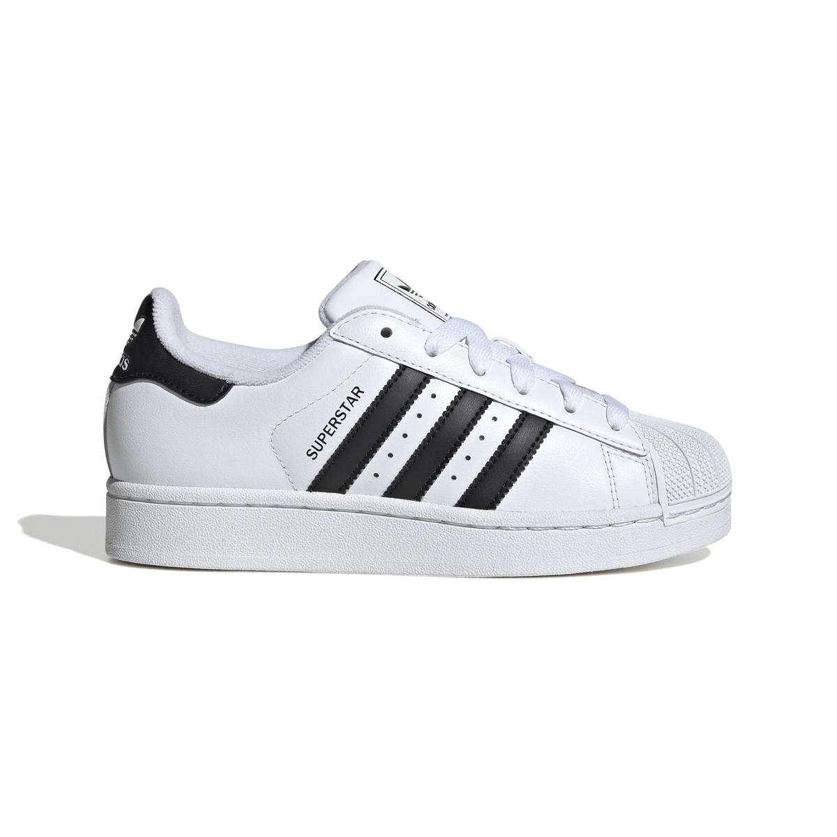ZAPATILLA SUPERSTAR II J JOVEN