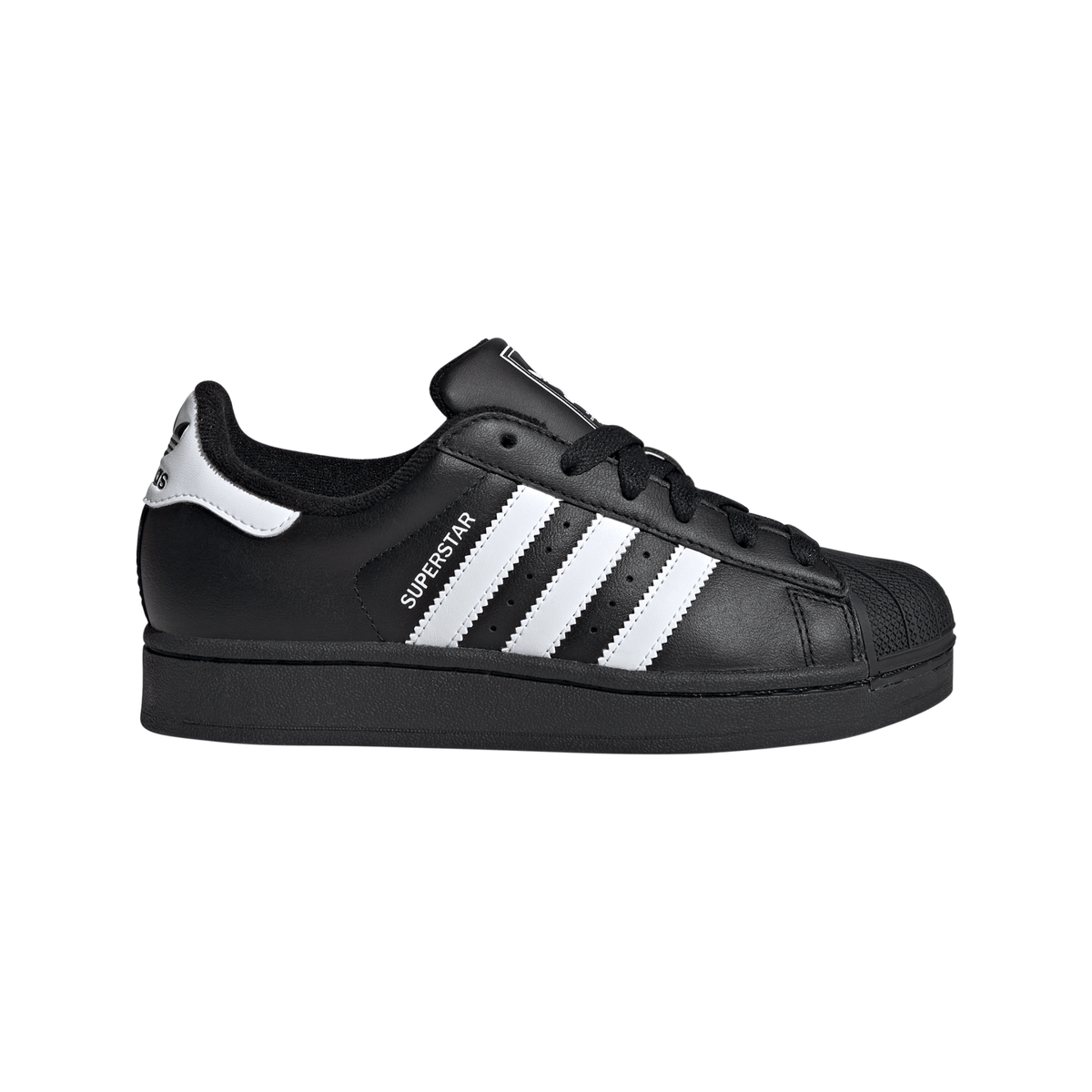 ZAPATILLA SUPERSTAR II J JOVEN