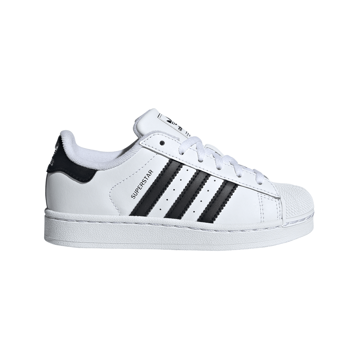 ZAPATILLA SUPERSTAR II C NIÑO