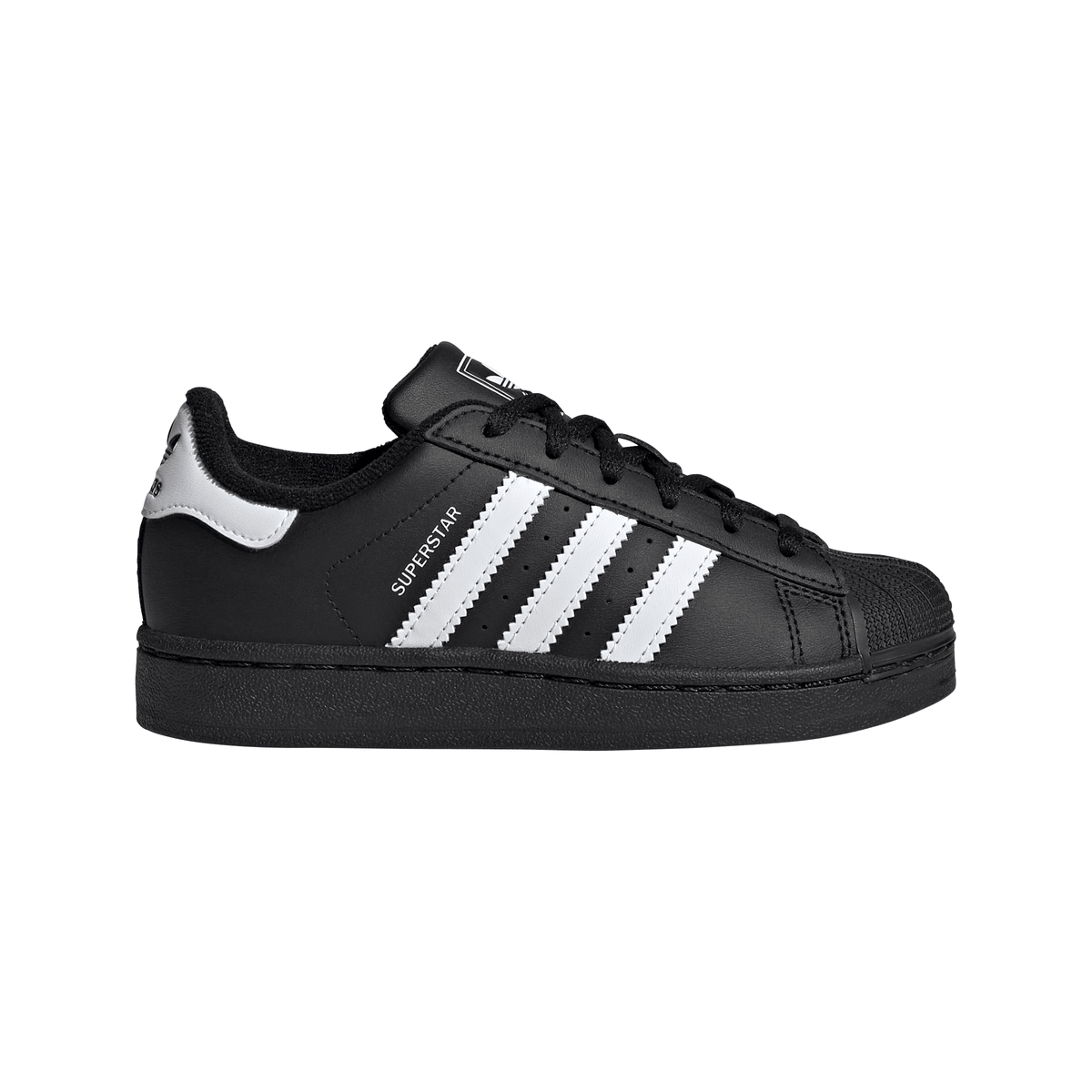 ZAPATILLA SUPERSTAR II C NIÑO