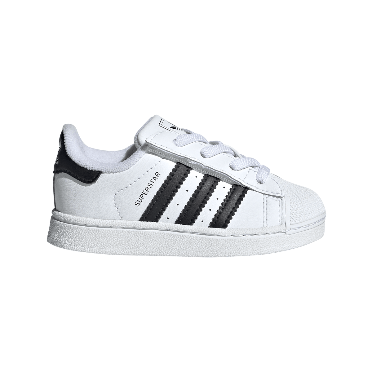 ZAPATILLA SUPERSTAR II CF EL I BEBE