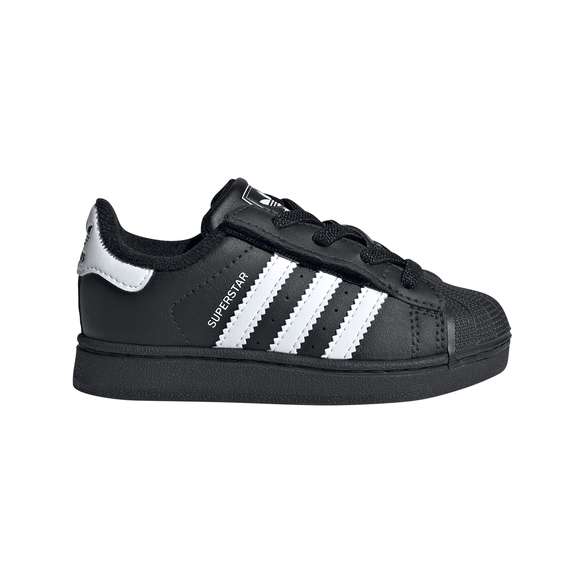 ZAPATILLA SUPERSTAR II CF EL I BEBE