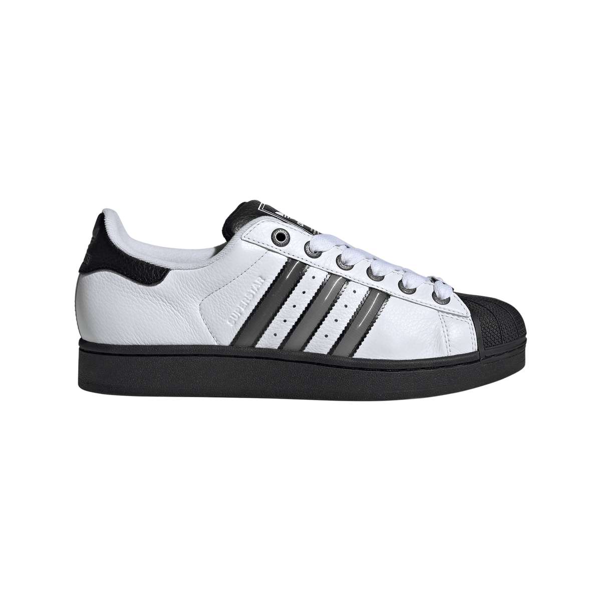 ZAPATILLA SUPERSTAR II HOMBRE