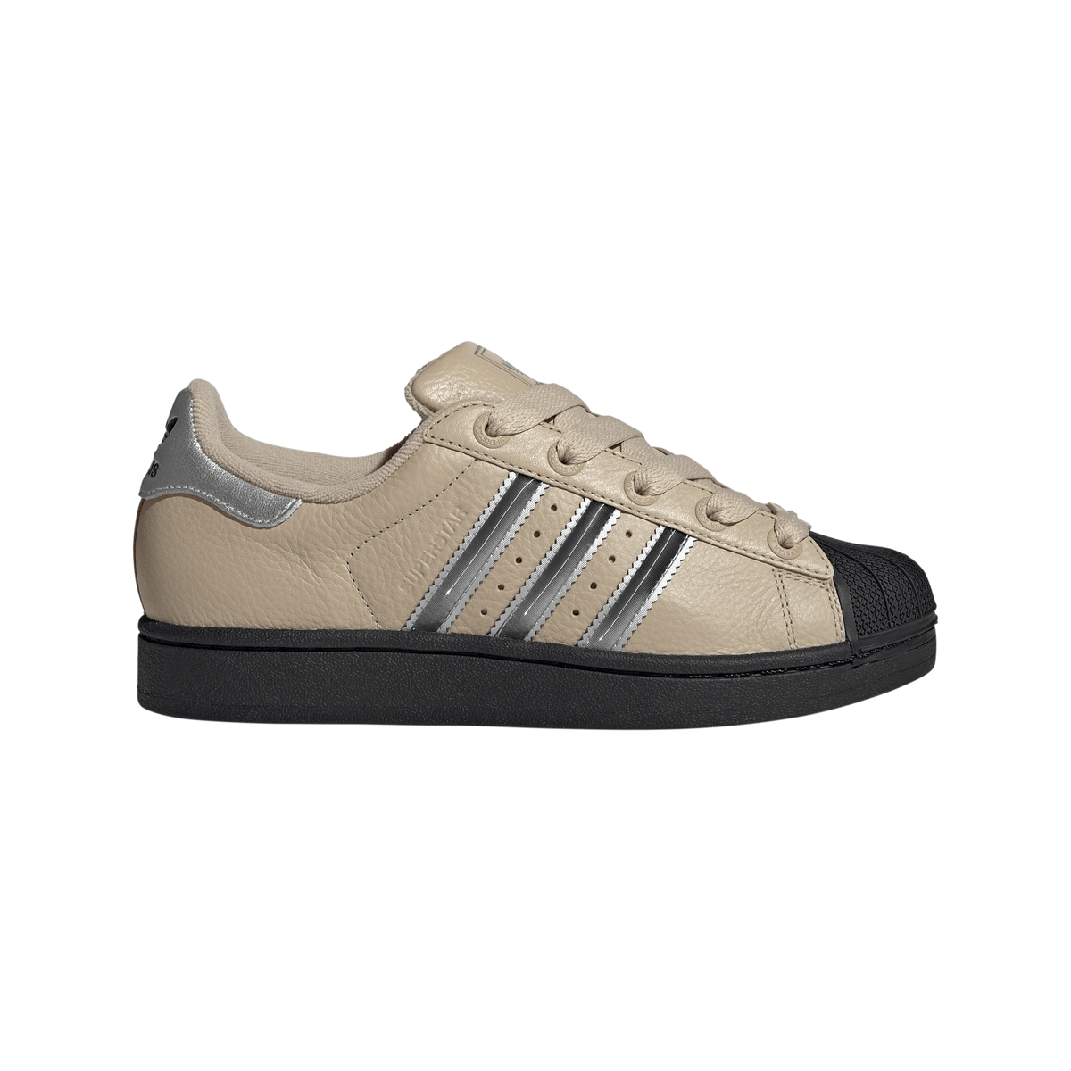 ZAPATILLA SUPERSTAR II W MUJER