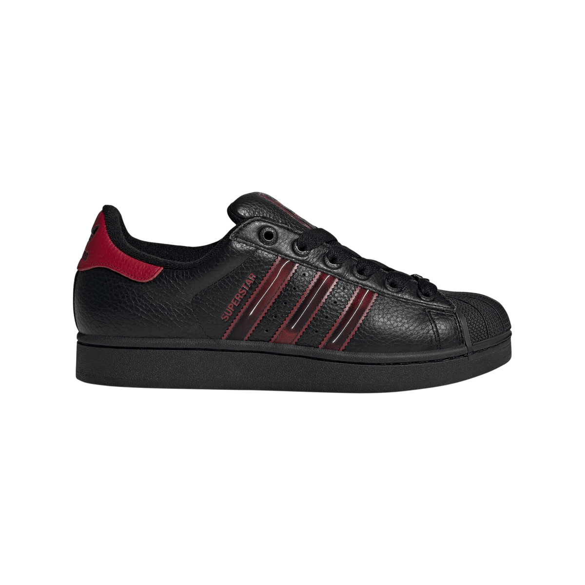 ZAPATILLA SUPERSTAR II HOMBRE