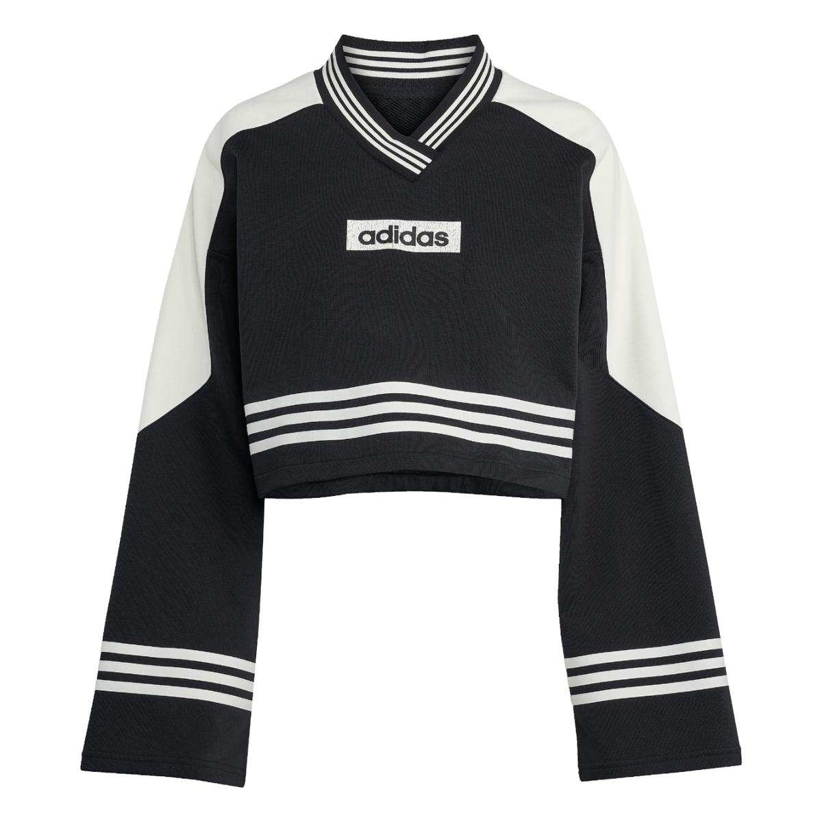 POLERA CREW SWEATSHIRT MUJER