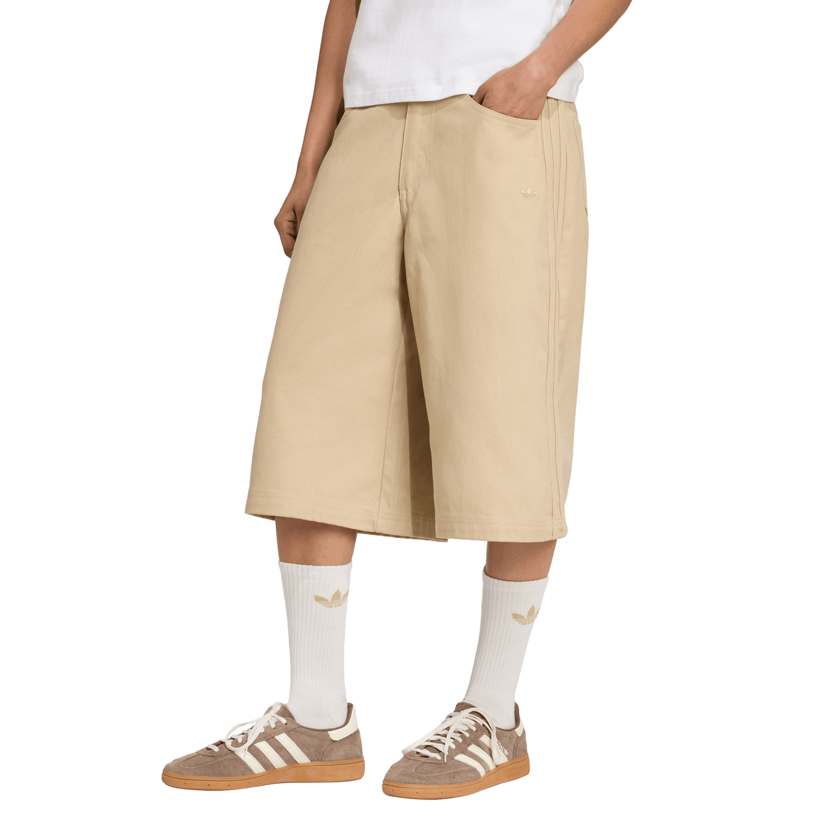 SHORT FB UTILITY JORT MUJER
